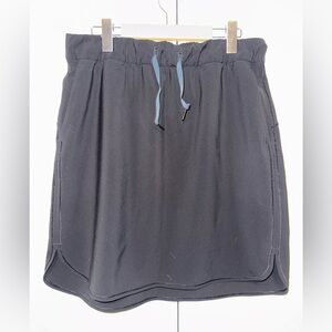 Lululemon On The Fly Skirt *21"